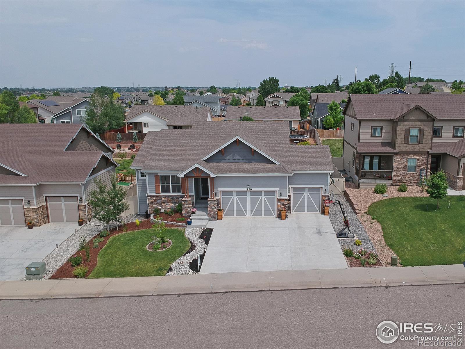 MLS Image #0 for 1828  90th avenue,greeley, Colorado