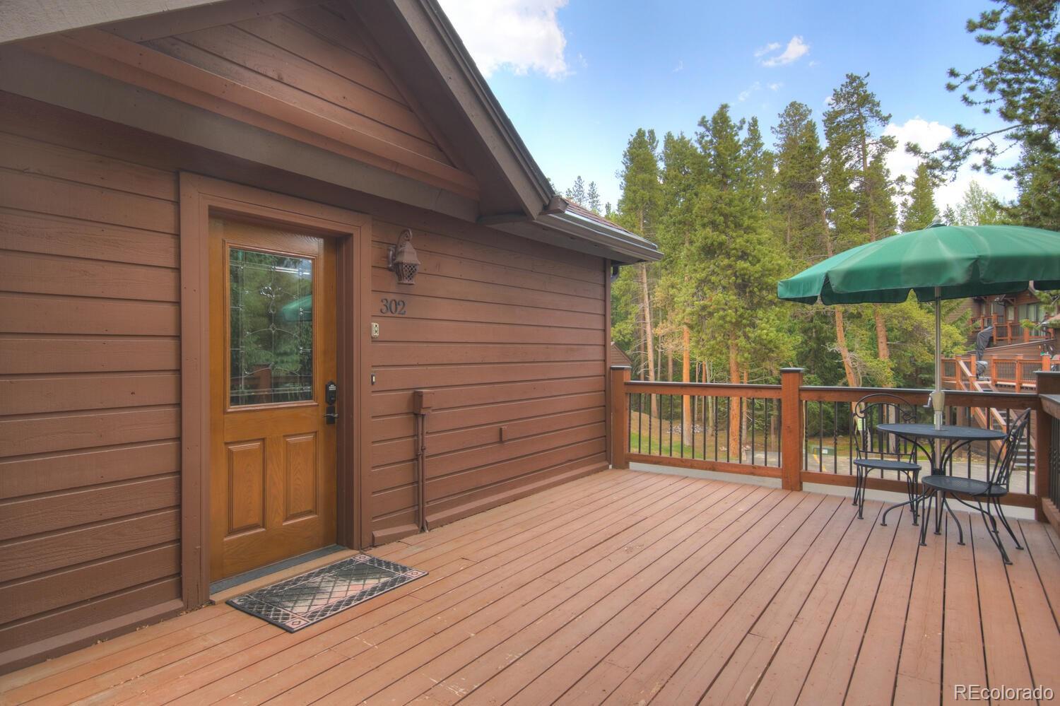 MLS Image #17 for 302  village point drive,breckenridge, Colorado