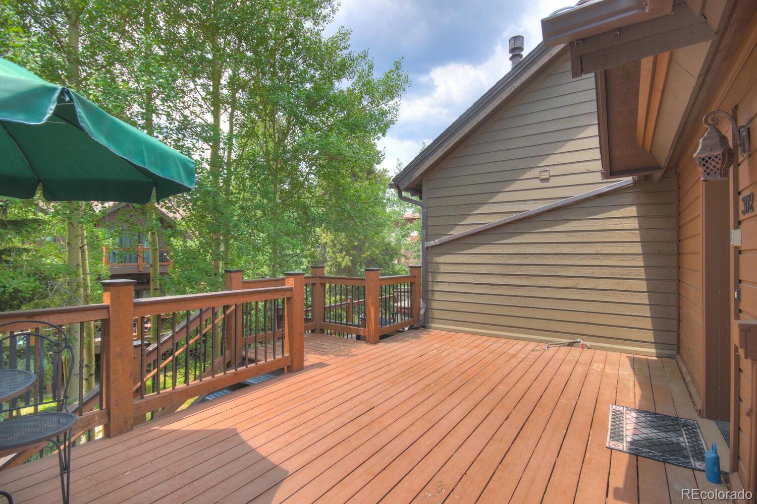 MLS Image #18 for 302  village point drive,breckenridge, Colorado