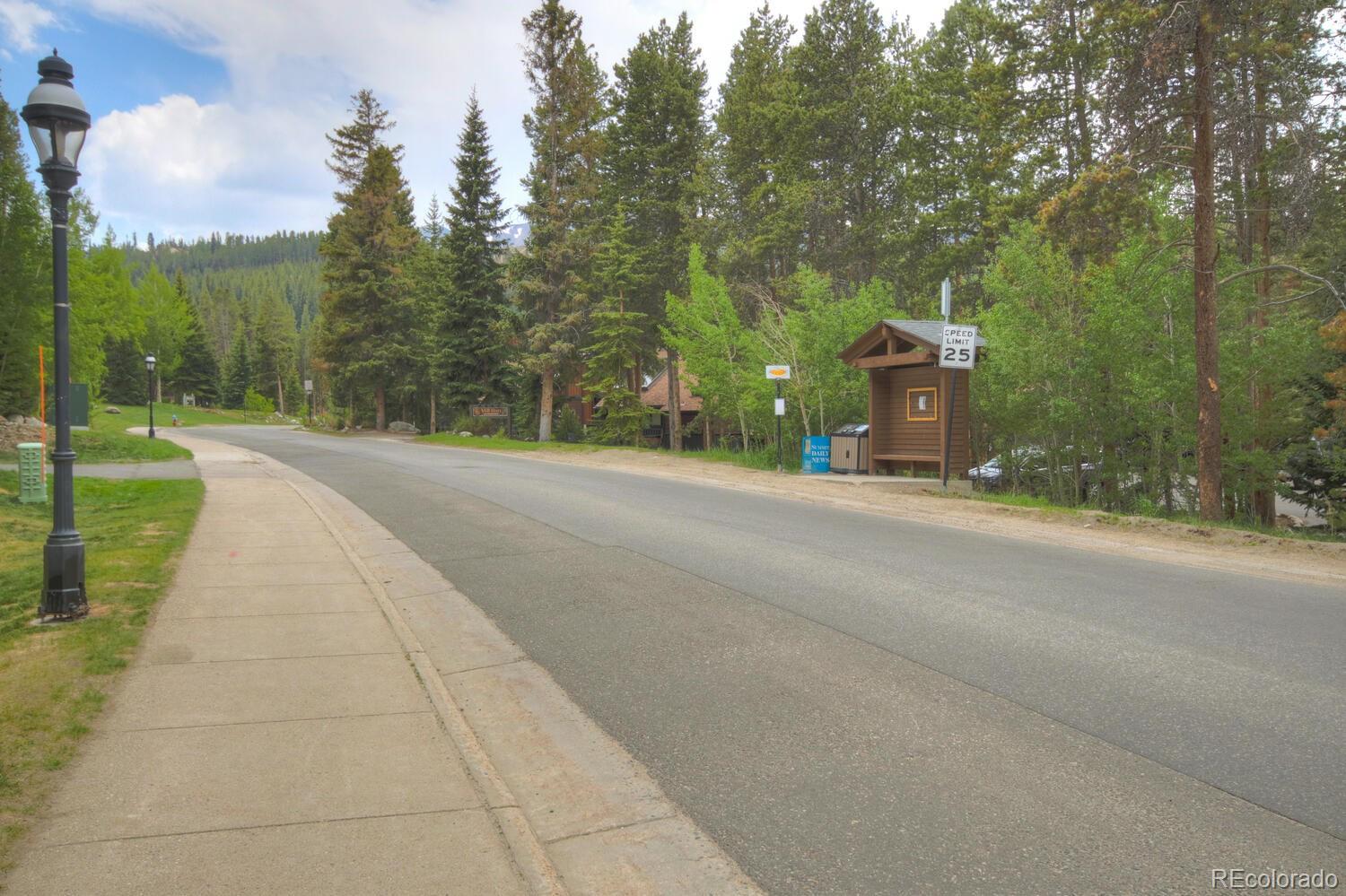 MLS Image #22 for 302  village point drive,breckenridge, Colorado