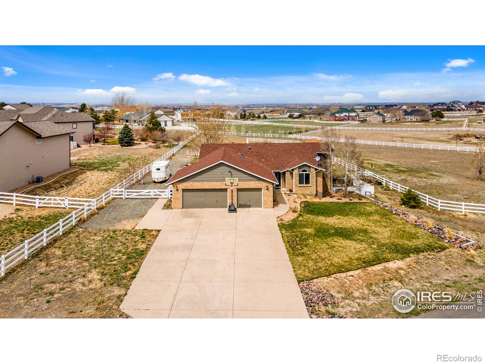 MLS Image #0 for 171  pioneer way,brighton, Colorado