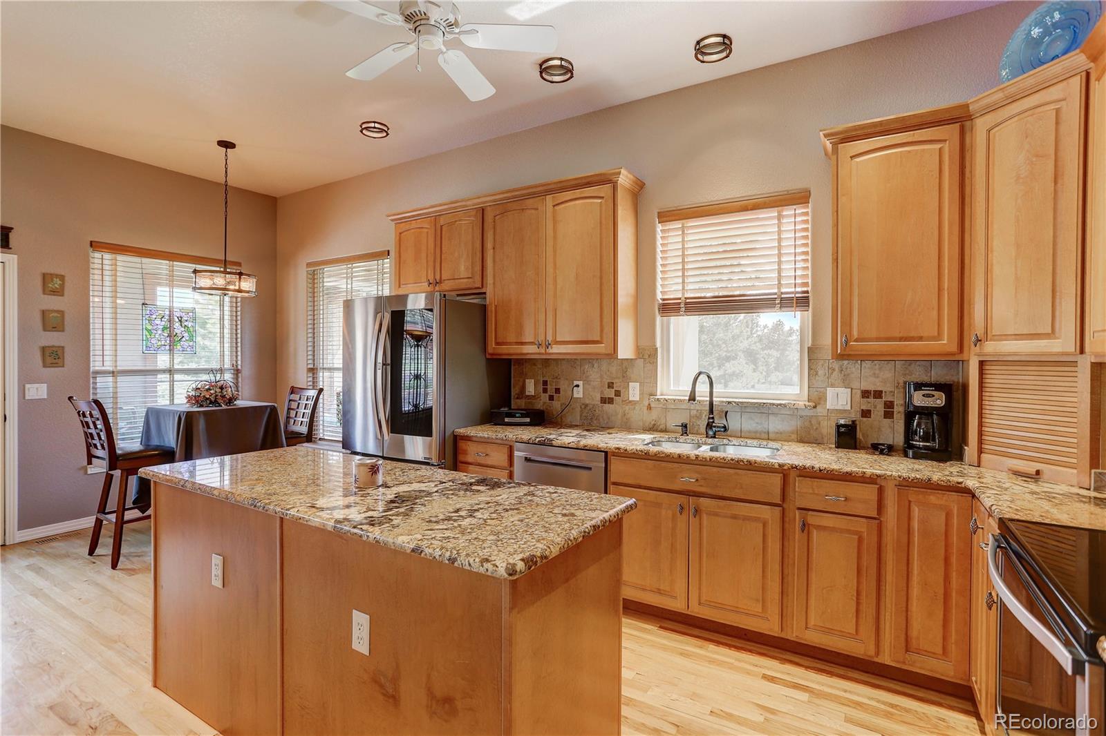 MLS Image #12 for 3874  snowy reach circle,elizabeth, Colorado