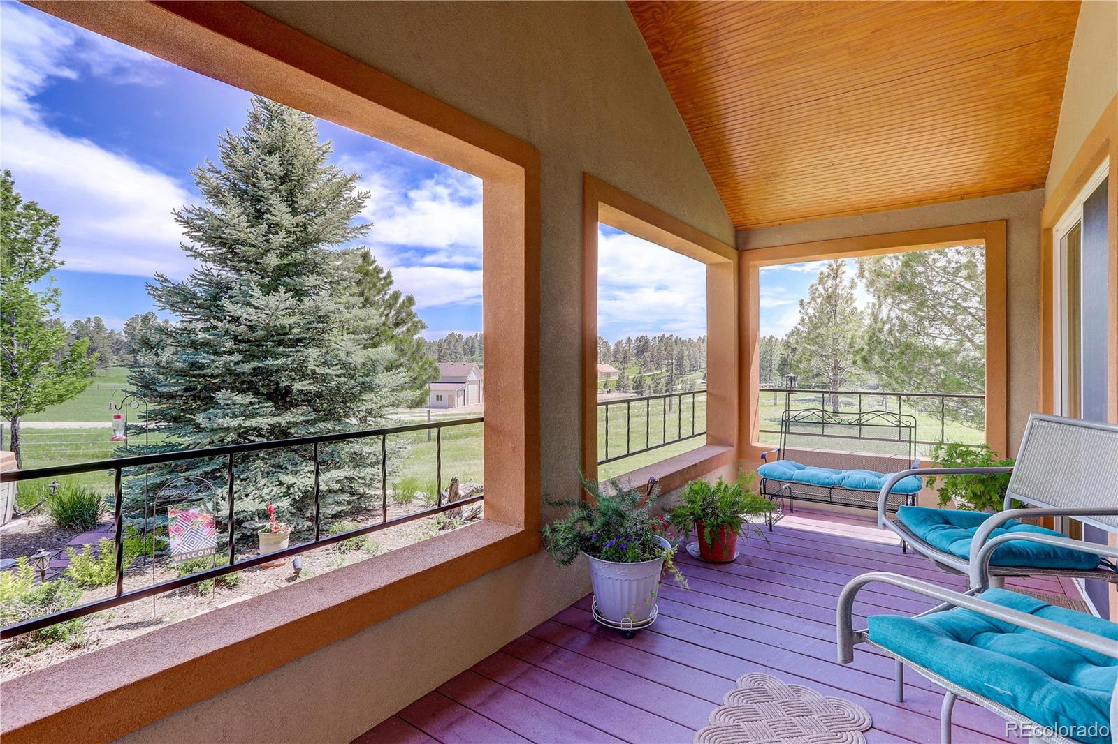 MLS Image #3 for 3874  snowy reach circle,elizabeth, Colorado