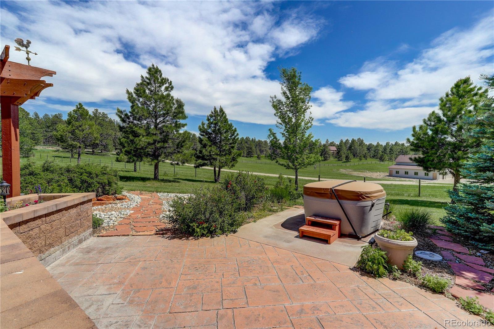 MLS Image #35 for 3874  snowy reach circle,elizabeth, Colorado