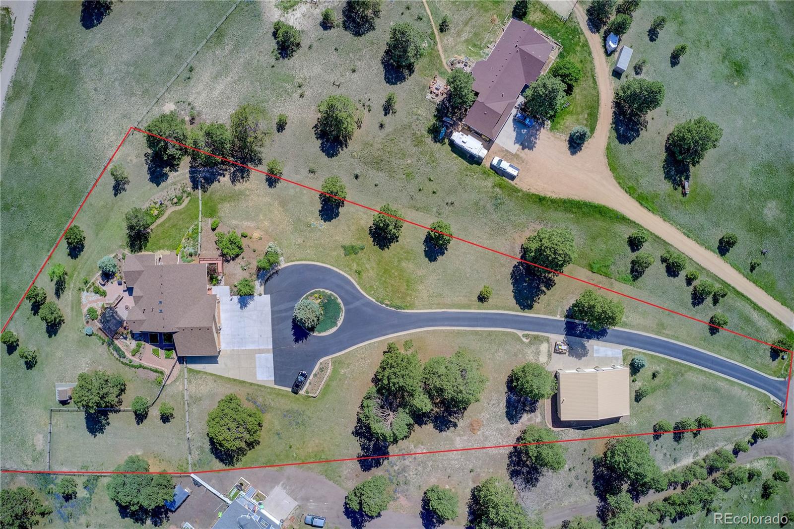 MLS Image #38 for 3874  snowy reach circle,elizabeth, Colorado