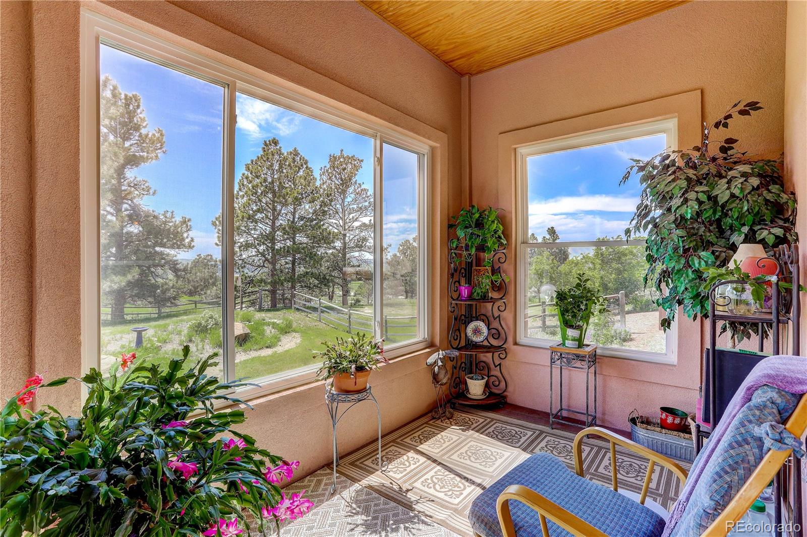 MLS Image #4 for 3874  snowy reach circle,elizabeth, Colorado