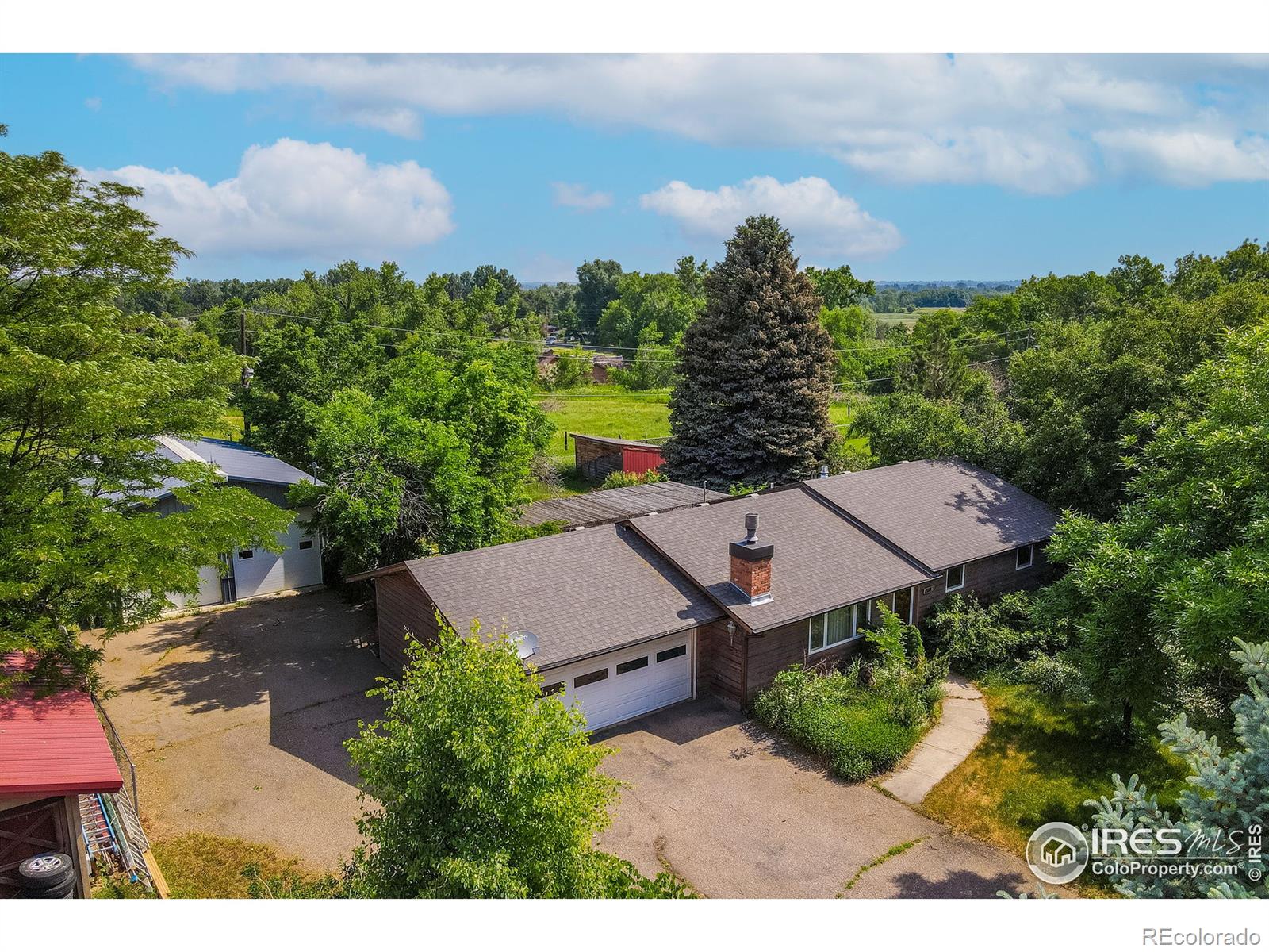 MLS Image #0 for 3508  arapahoe drive,fort collins, Colorado
