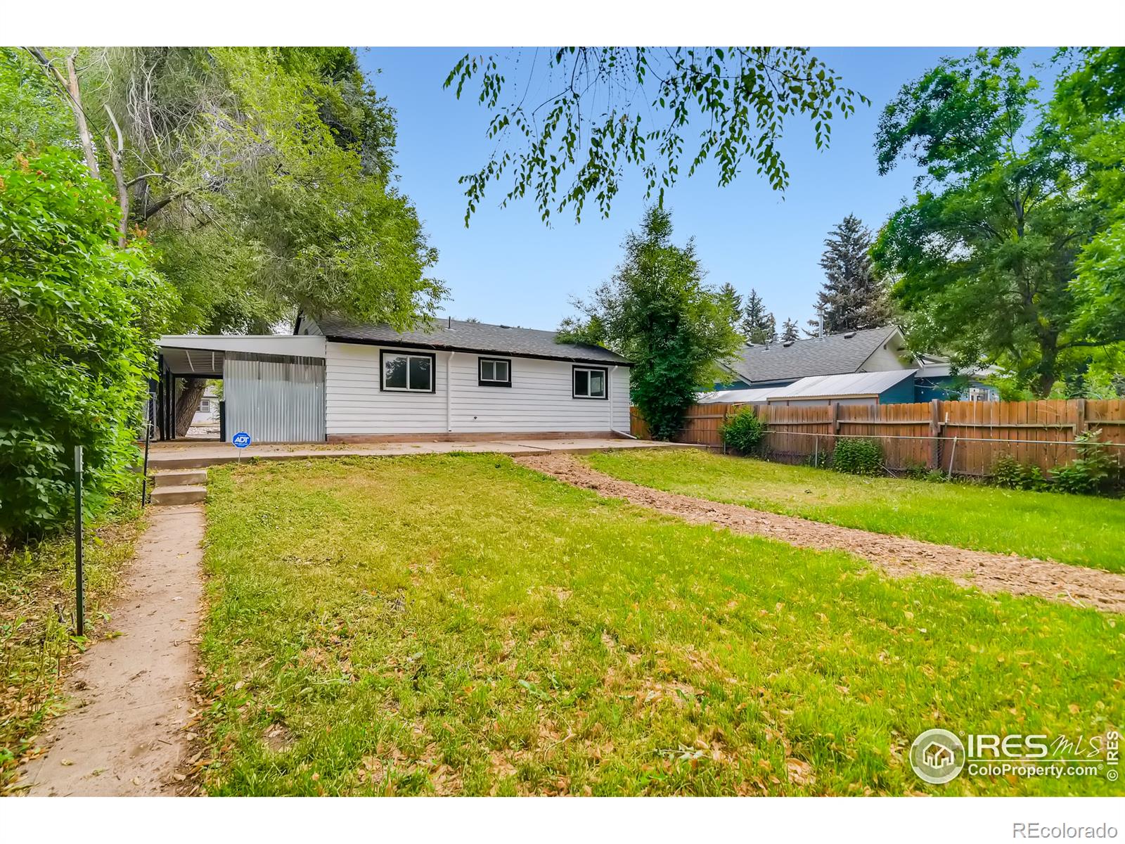 MLS Image #21 for 1519  laporte avenue,fort collins, Colorado