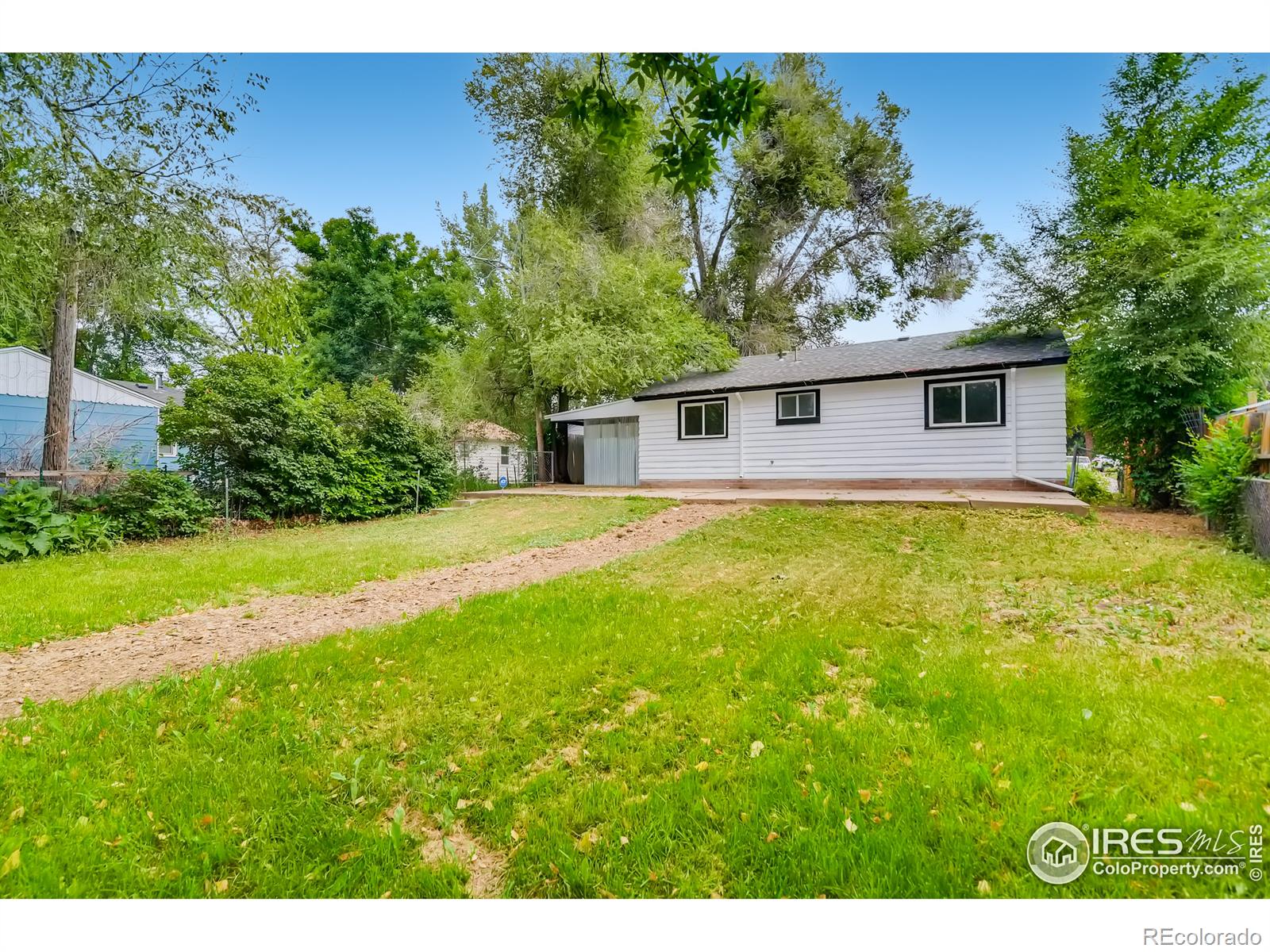 MLS Image #22 for 1519  laporte avenue,fort collins, Colorado