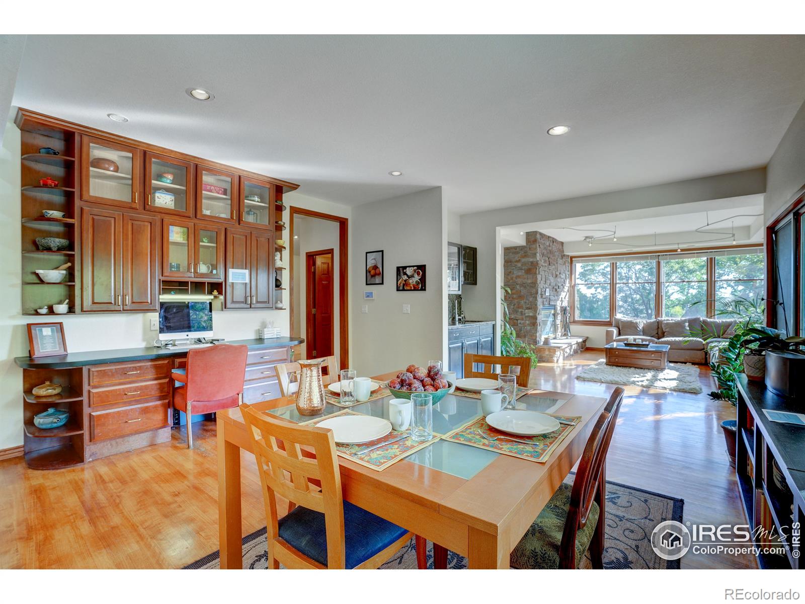 MLS Image #10 for 3921  promontory court,boulder, Colorado