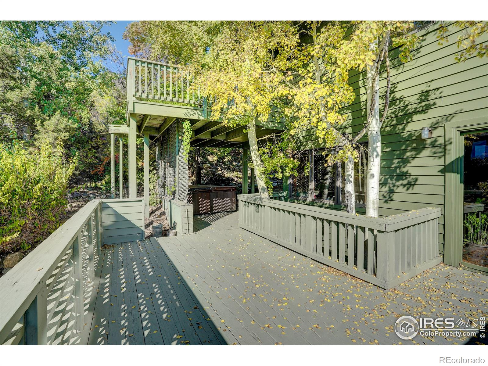 MLS Image #11 for 3921  promontory court,boulder, Colorado