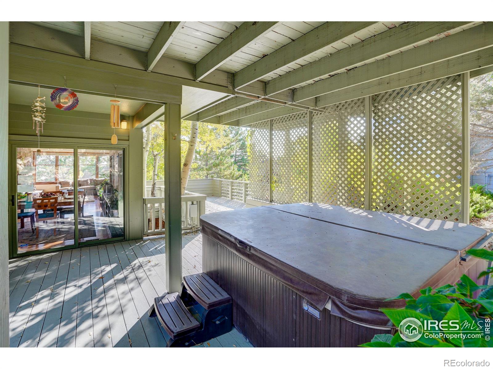 MLS Image #12 for 3921  promontory court,boulder, Colorado