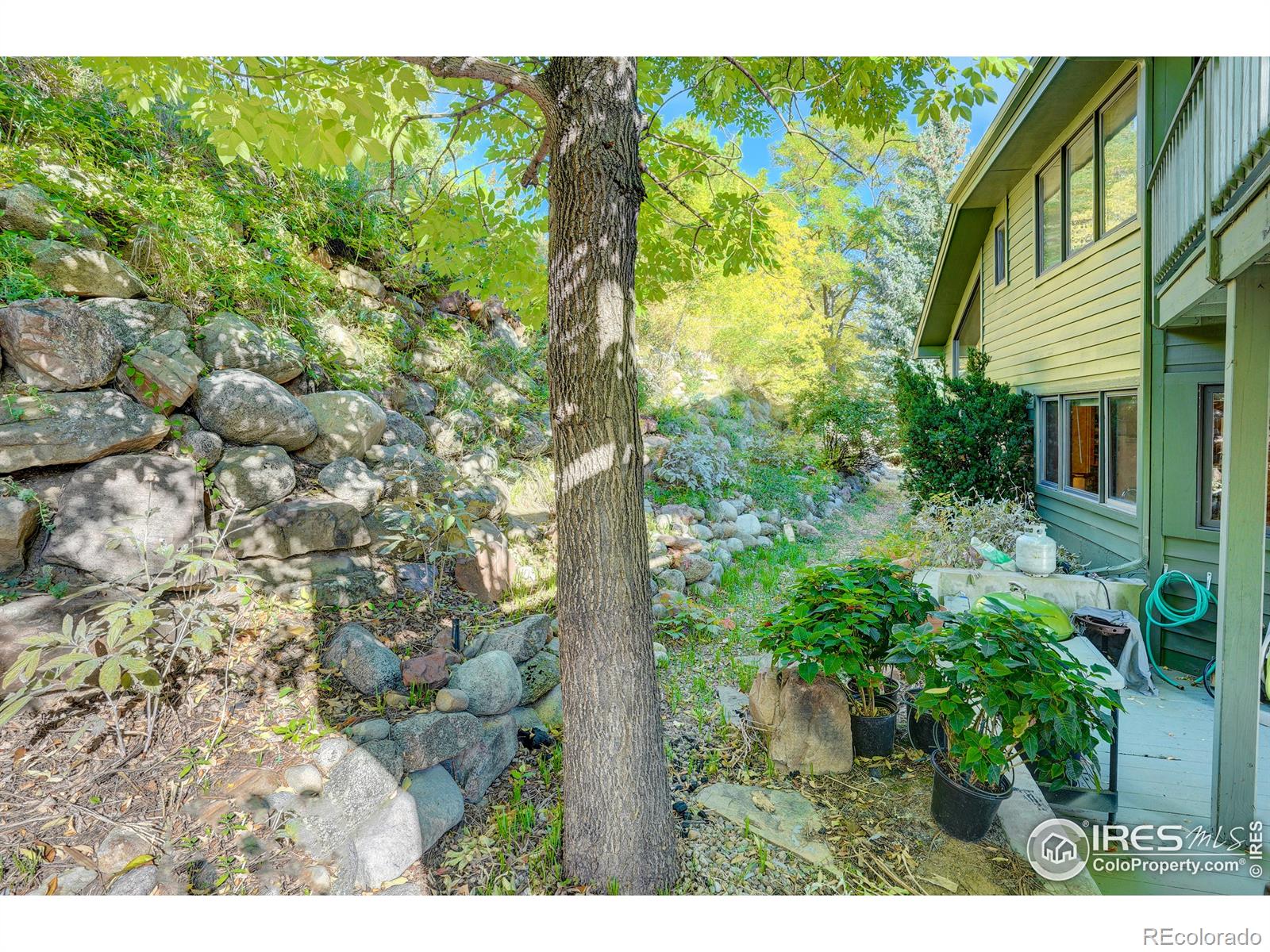 MLS Image #13 for 3921  promontory court,boulder, Colorado
