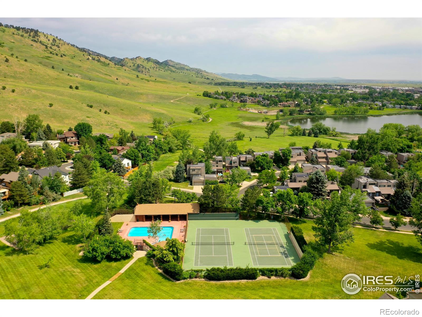 MLS Image #35 for 3921  promontory court,boulder, Colorado
