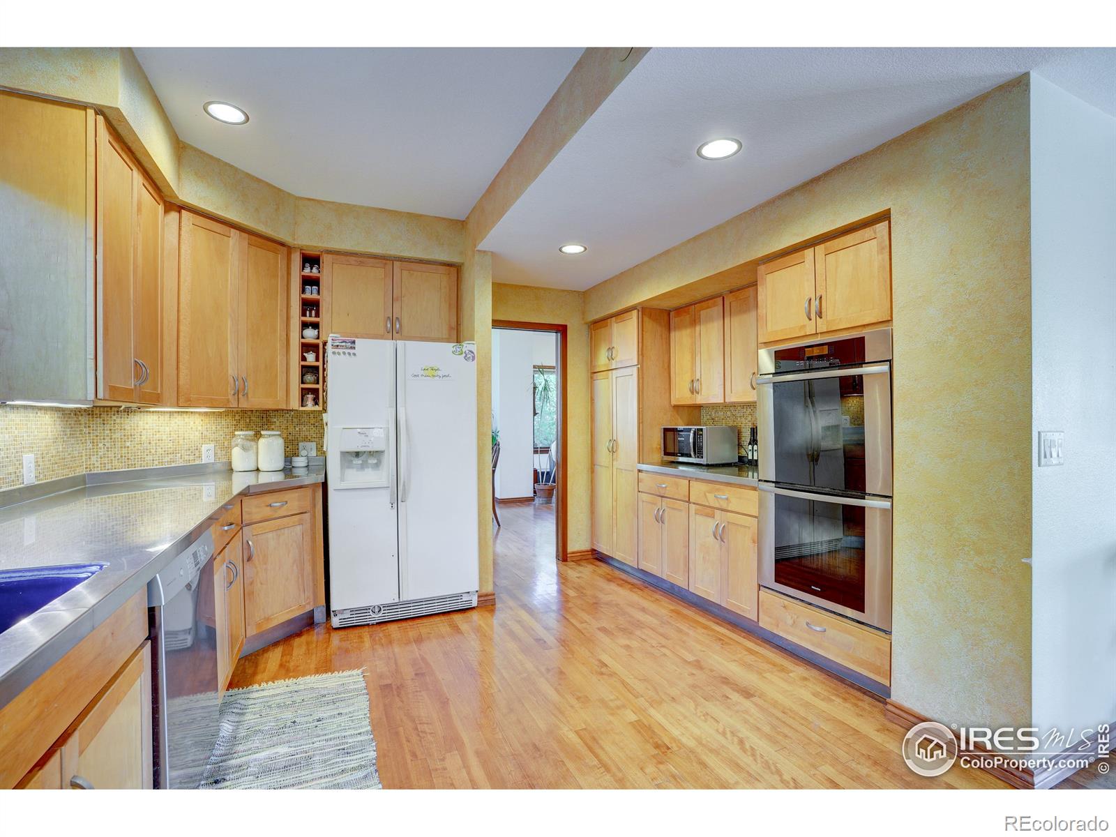 MLS Image #5 for 3921  promontory court,boulder, Colorado