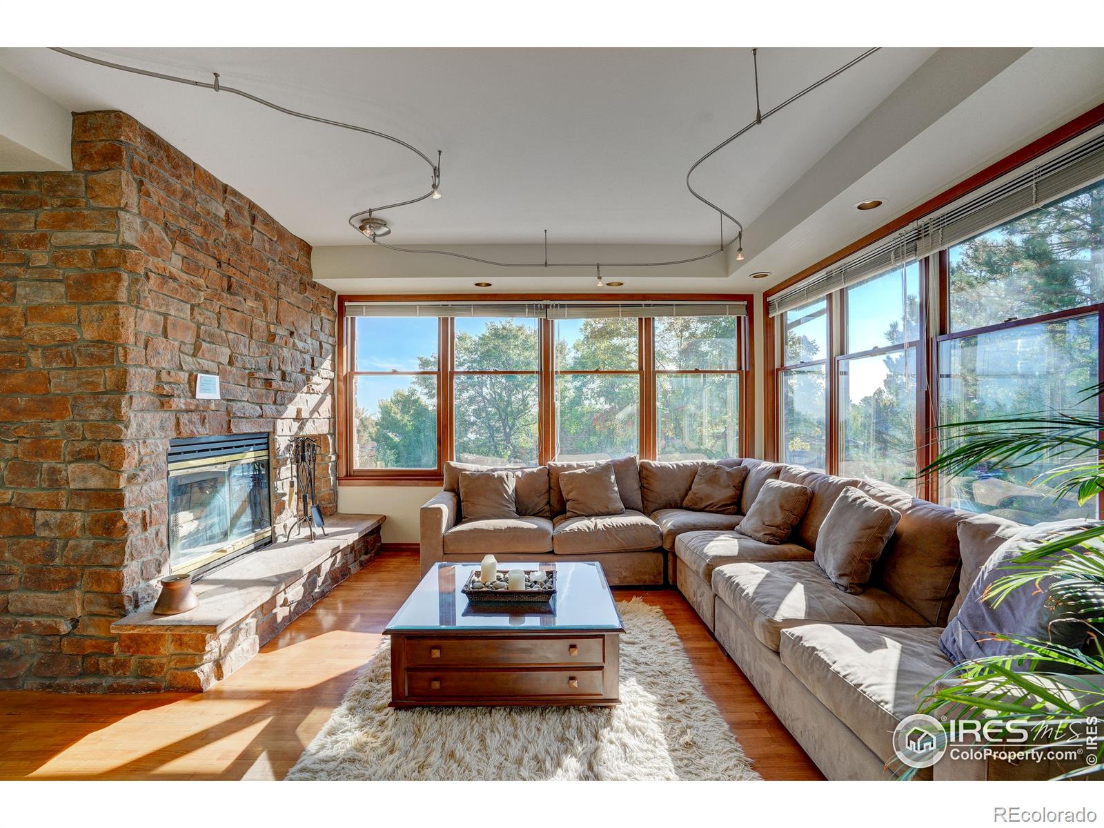 MLS Image #8 for 3921  promontory court,boulder, Colorado