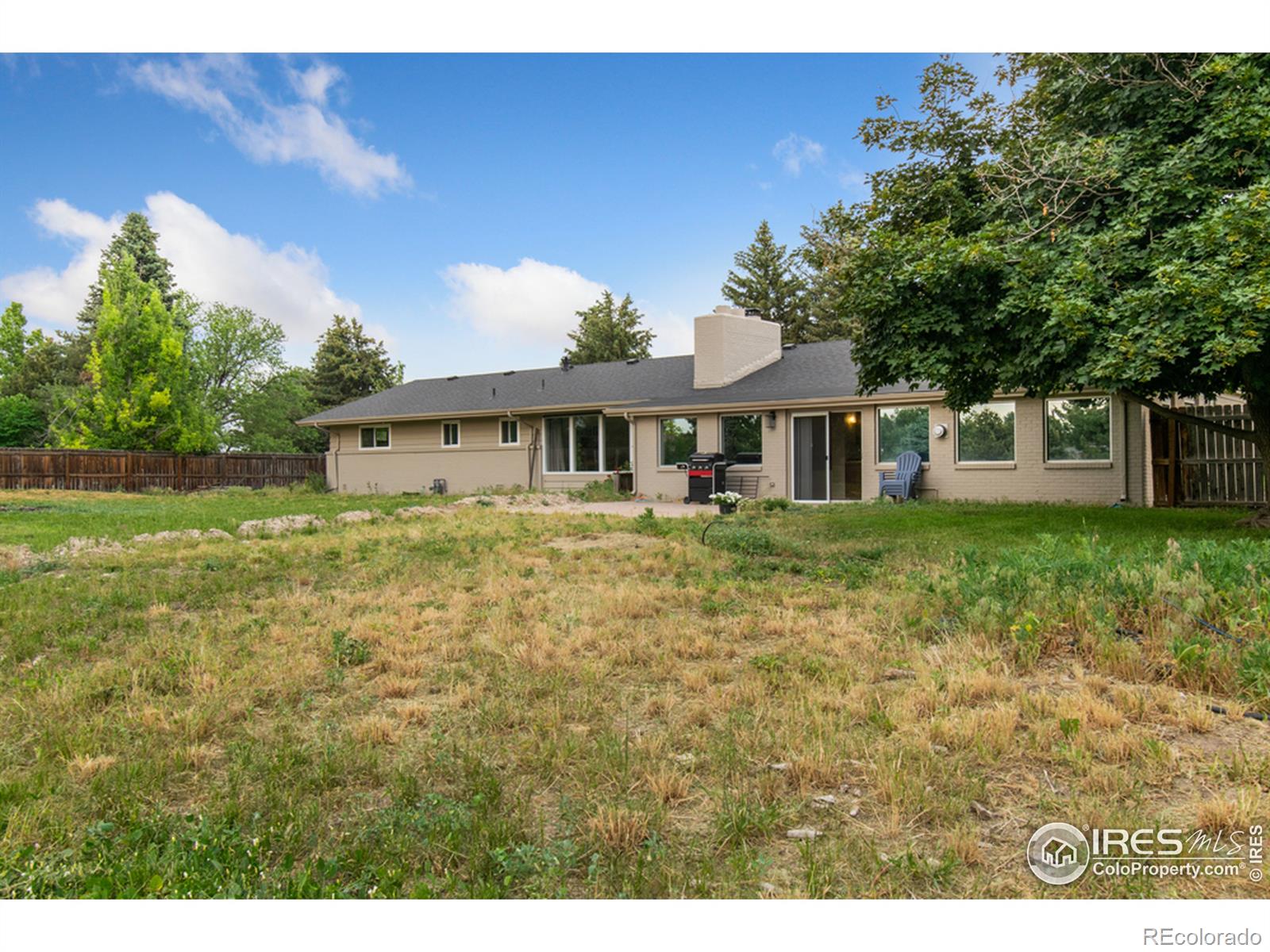 MLS Image #18 for 1816  frontier road,greeley, Colorado