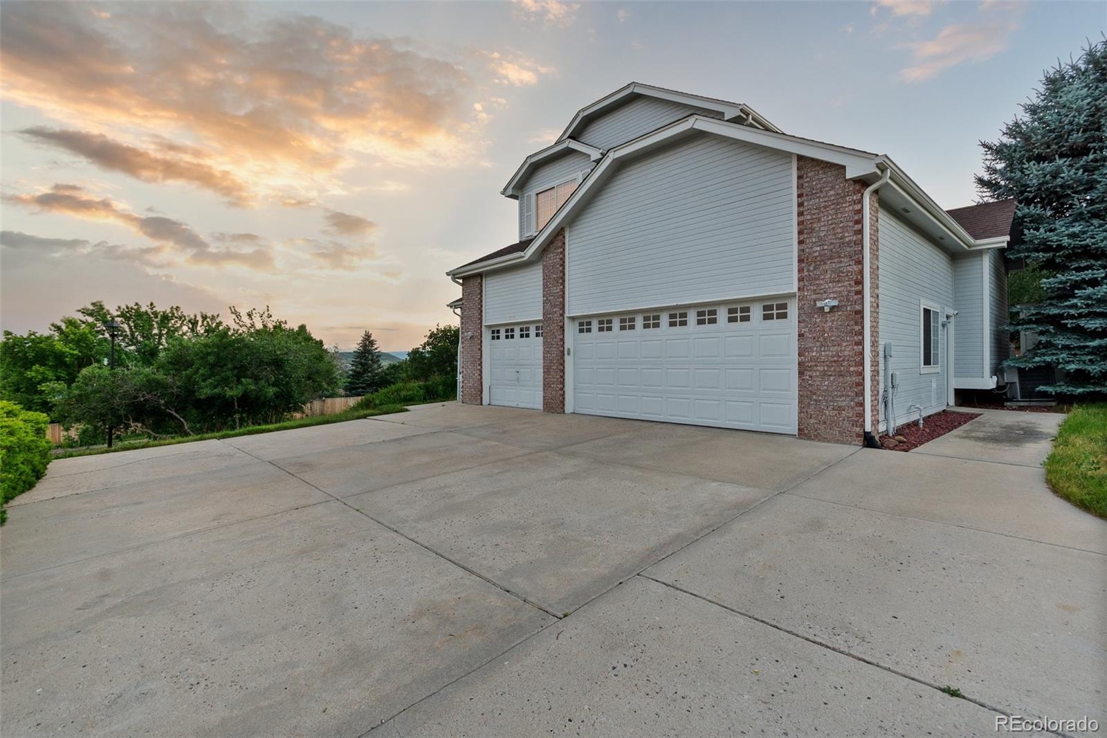 Report Image for 517  Valley Drive,Castle Rock, Colorado