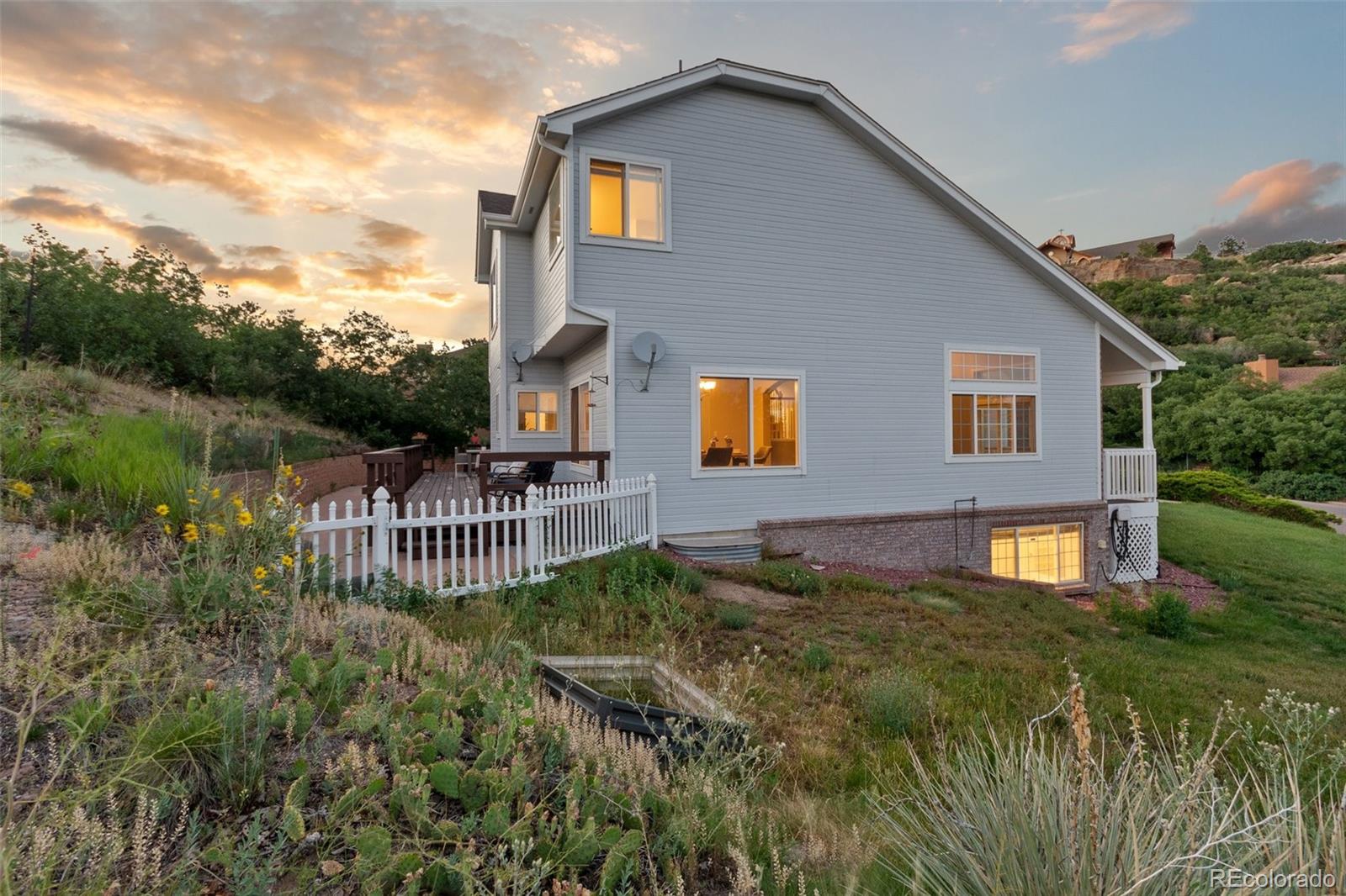 MLS Image #31 for 517  valley drive,castle rock, Colorado