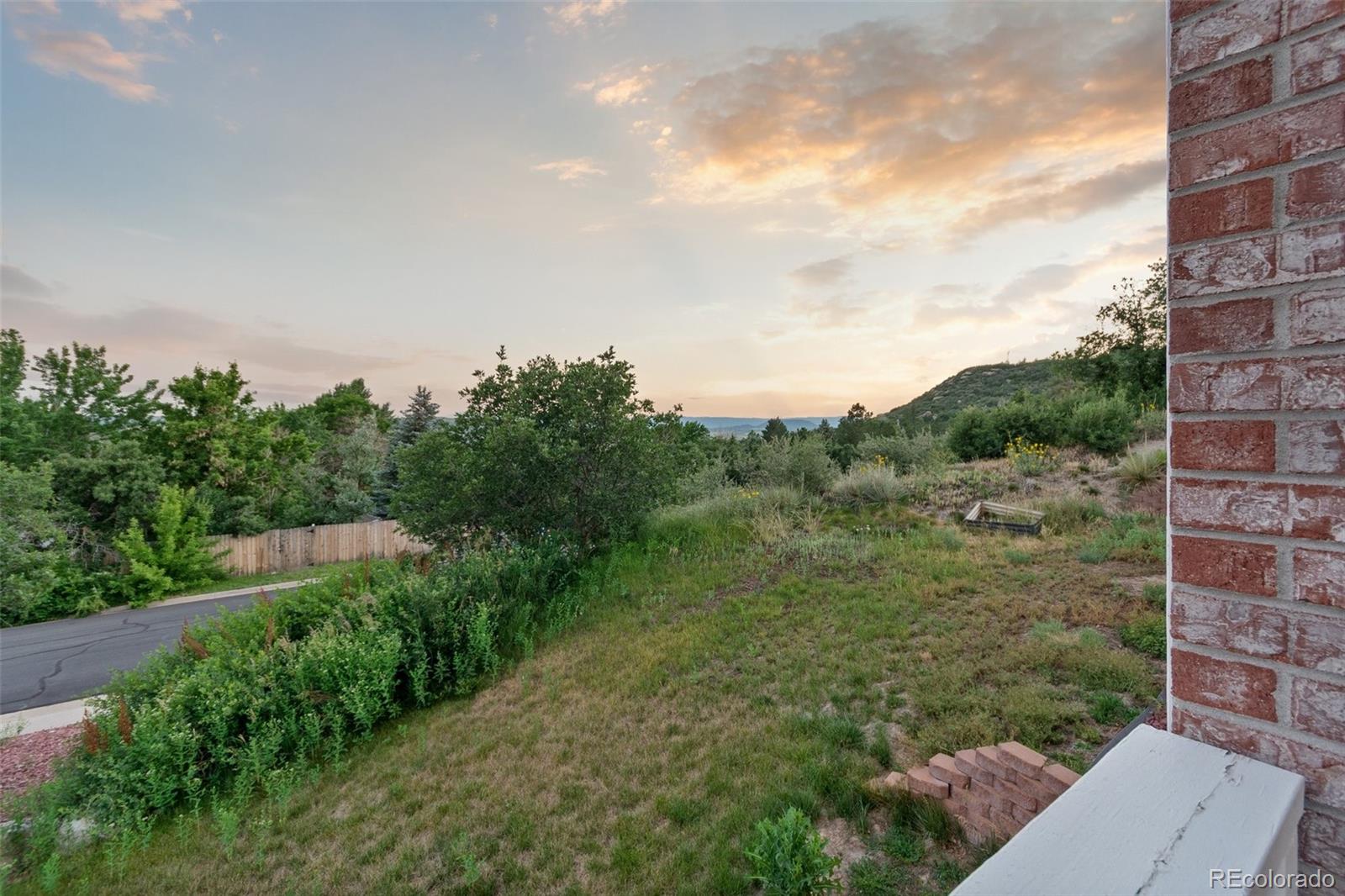 MLS Image #4 for 517  valley drive,castle rock, Colorado