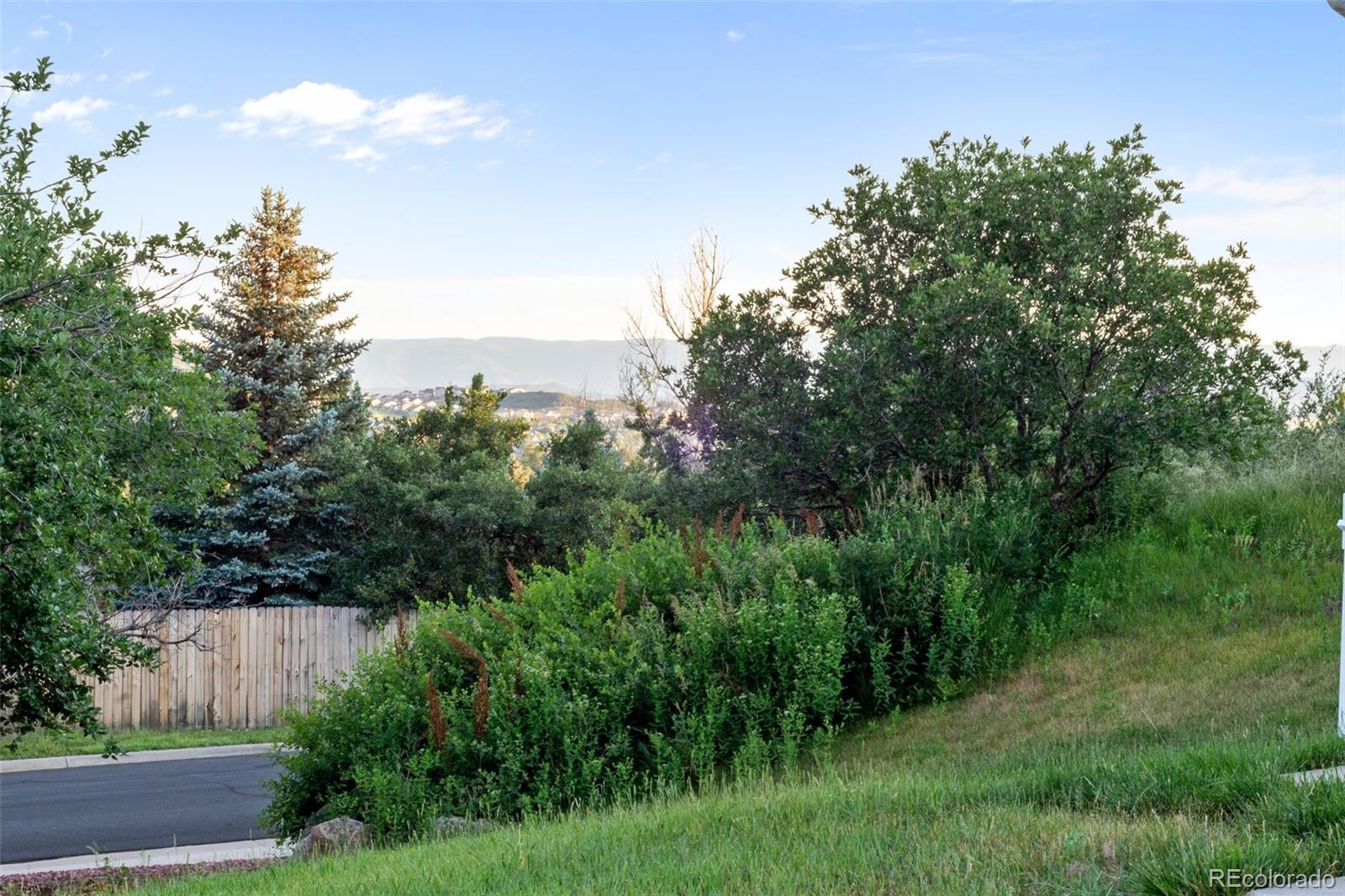 MLS Image #5 for 517  valley drive,castle rock, Colorado