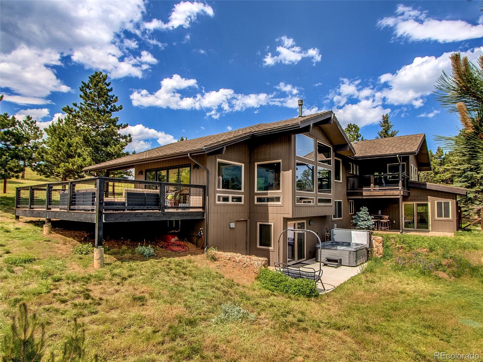 MLS Image #39 for 257  alpine avenue,golden, Colorado