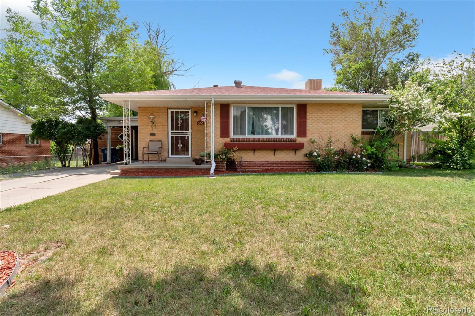 MLS Image #0 for 6295  pierce street,arvada, Colorado