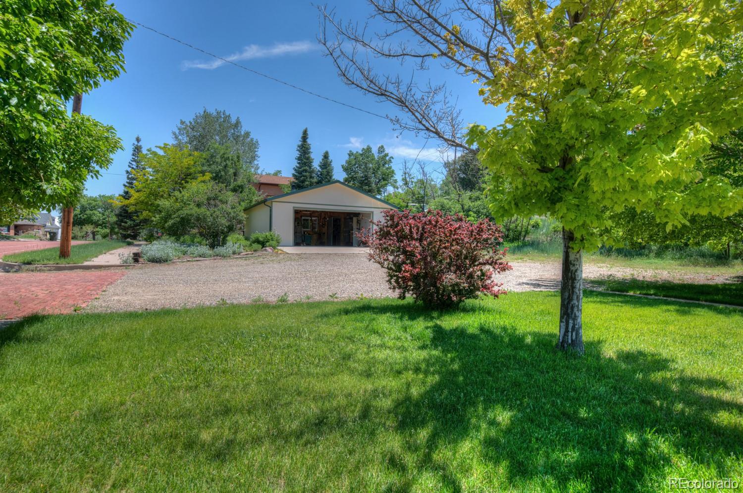 MLS Image #38 for 718 e second street,trinidad, Colorado