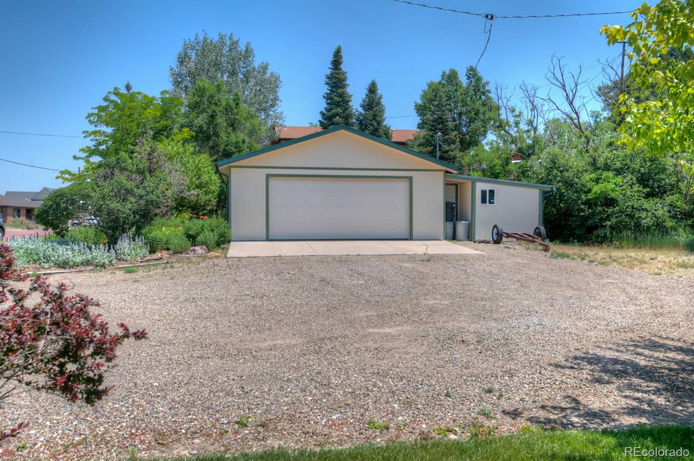 MLS Image #6 for 718 e second street,trinidad, Colorado