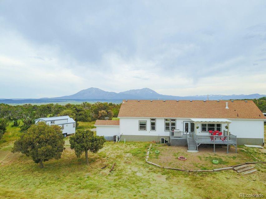 MLS Image #1 for 91  bear trail,walsenburg, Colorado