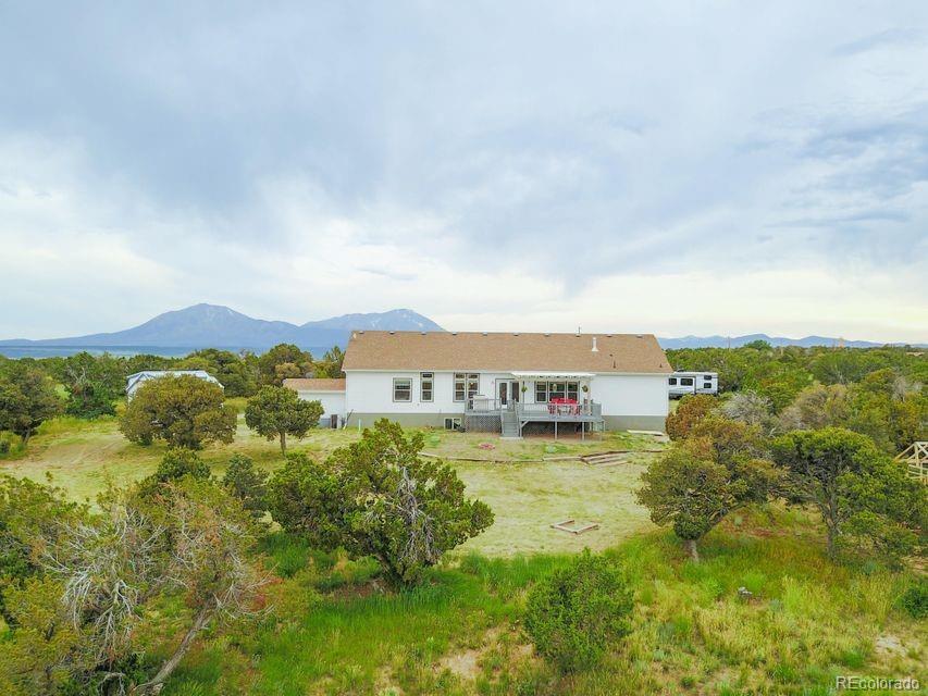 MLS Image #35 for 91  bear trail,walsenburg, Colorado