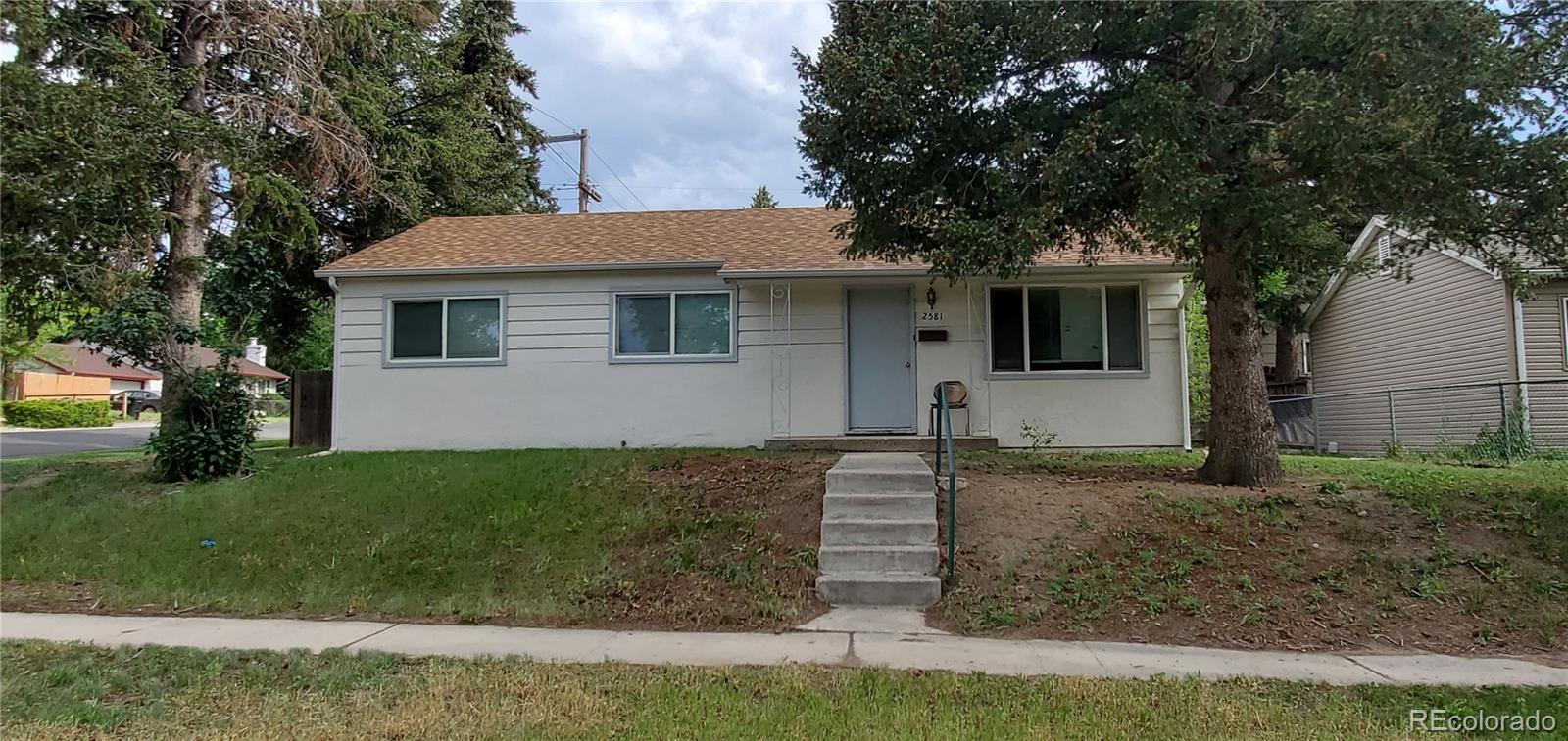MLS Image #0 for 2581 e san miguel street,colorado springs, Colorado