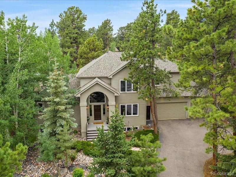 MLS Image #0 for 1403  belford court,evergreen, Colorado