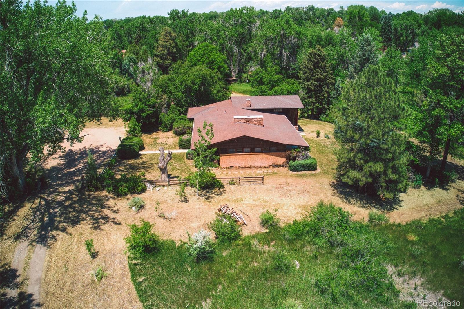 MLS Image #0 for 6081 s franklin street,centennial, Colorado