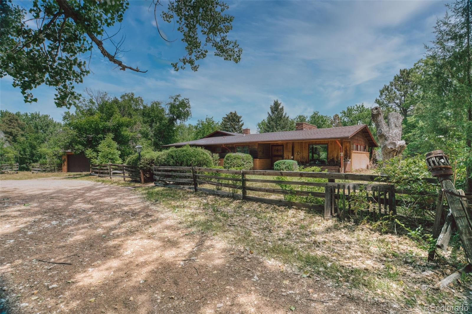 MLS Image #1 for 6081 s franklin street,centennial, Colorado