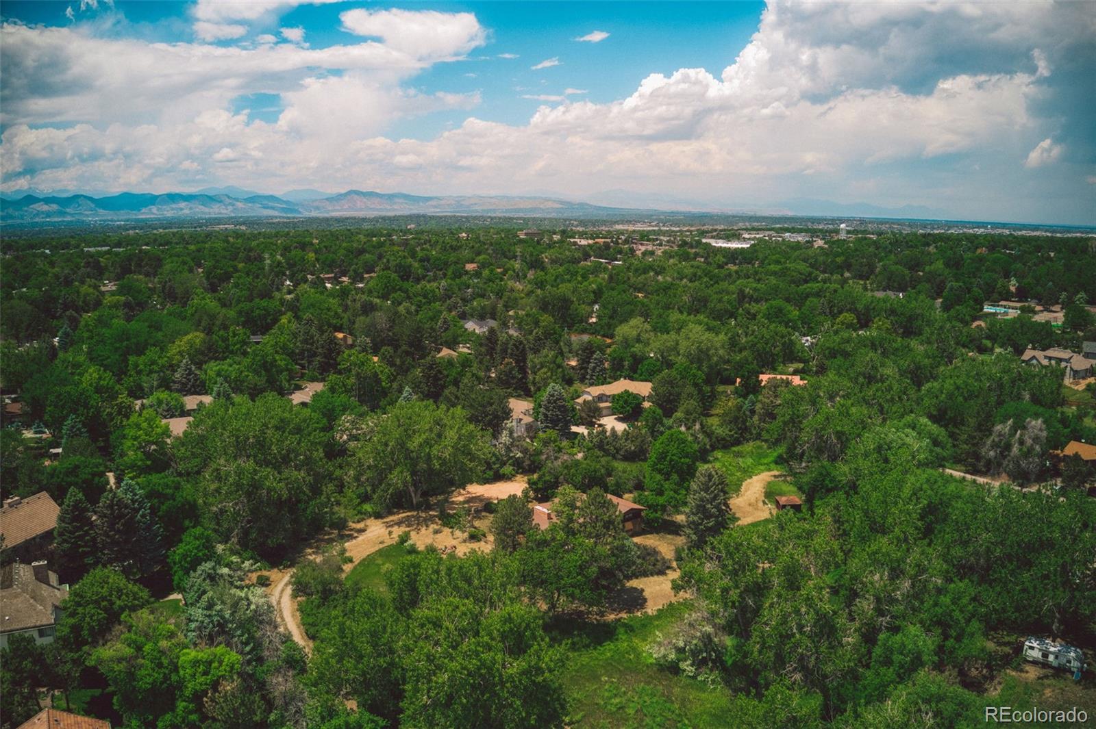 MLS Image #15 for 6081 s franklin street,centennial, Colorado