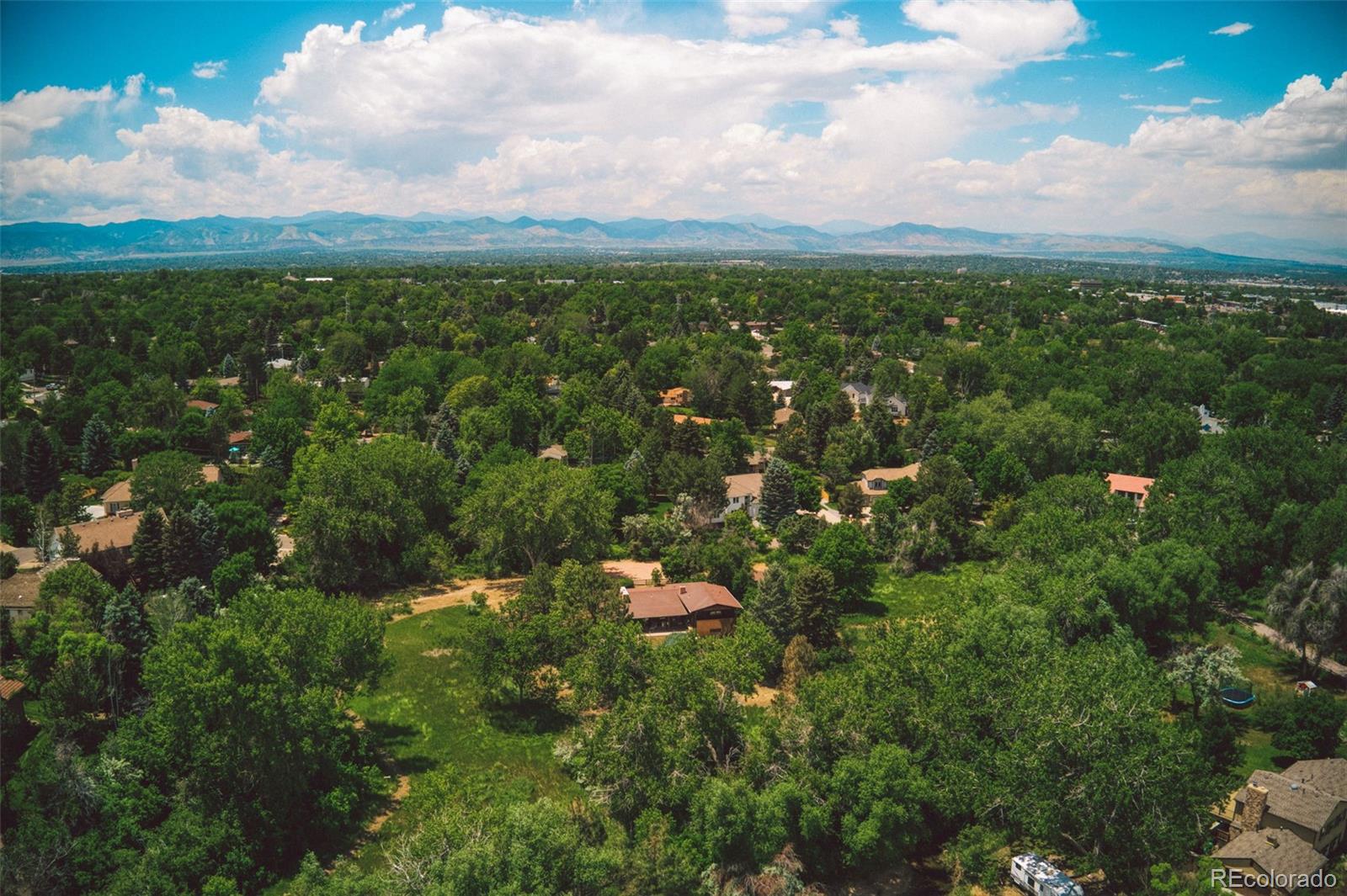 MLS Image #16 for 6081 s franklin street,centennial, Colorado