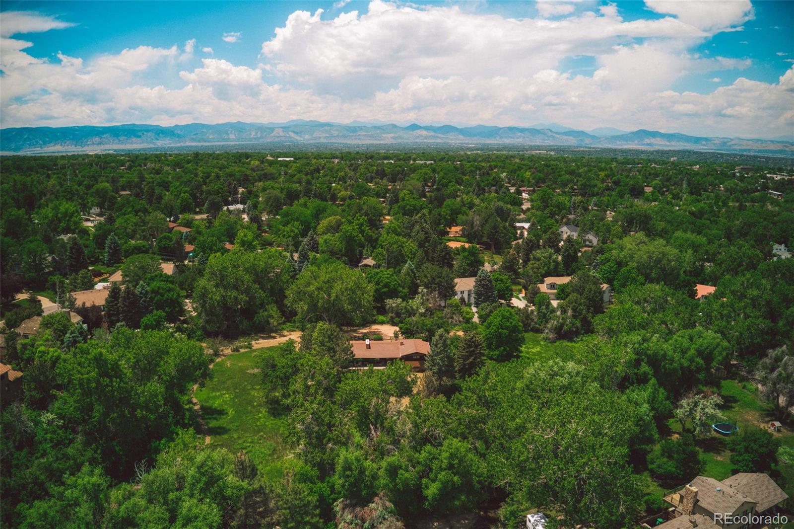 MLS Image #17 for 6081 s franklin street,centennial, Colorado