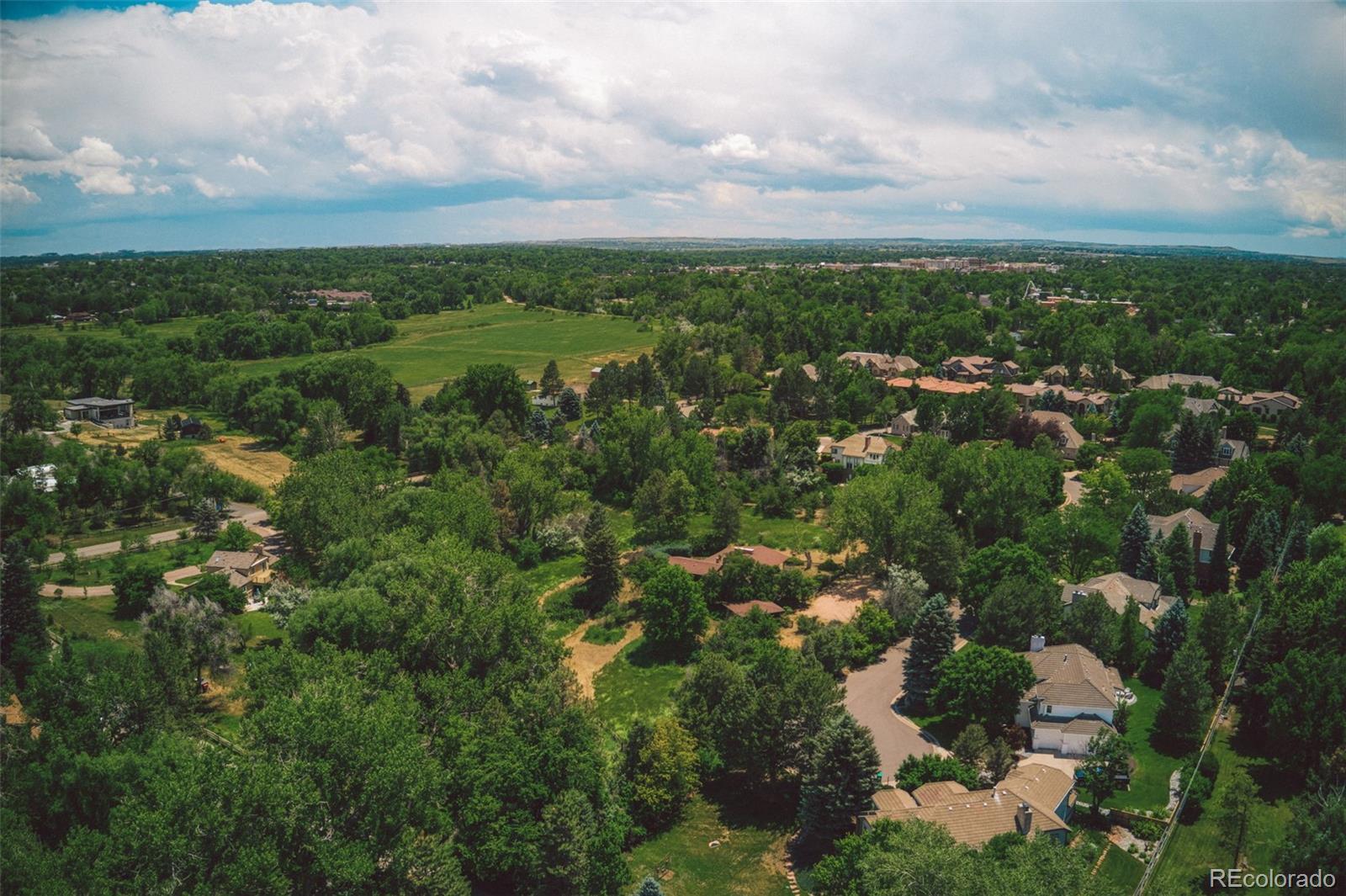 MLS Image #18 for 6081 s franklin street,centennial, Colorado