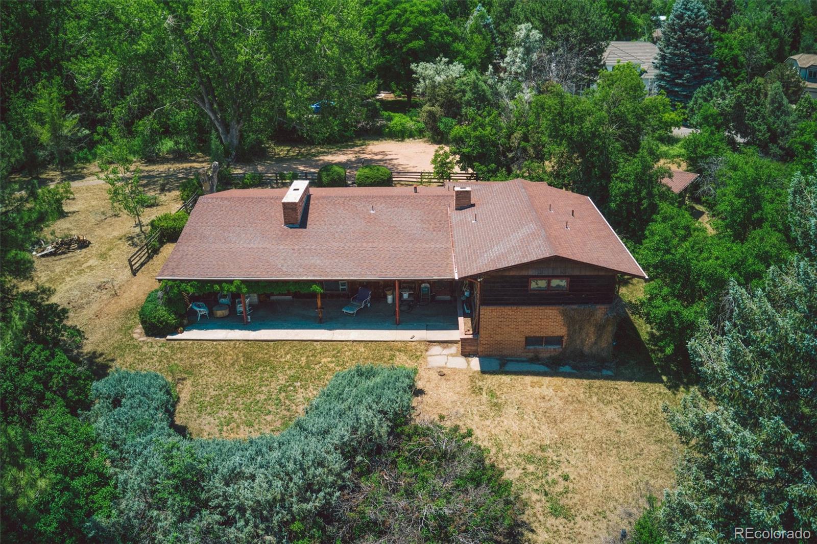 MLS Image #21 for 6081 s franklin street,centennial, Colorado