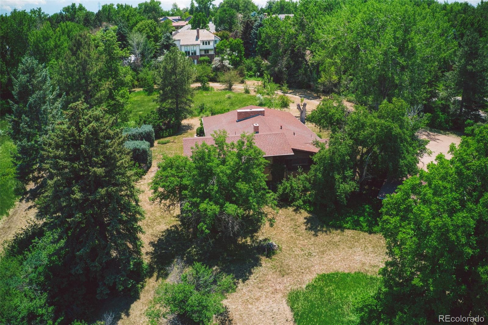 MLS Image #22 for 6081 s franklin street,centennial, Colorado