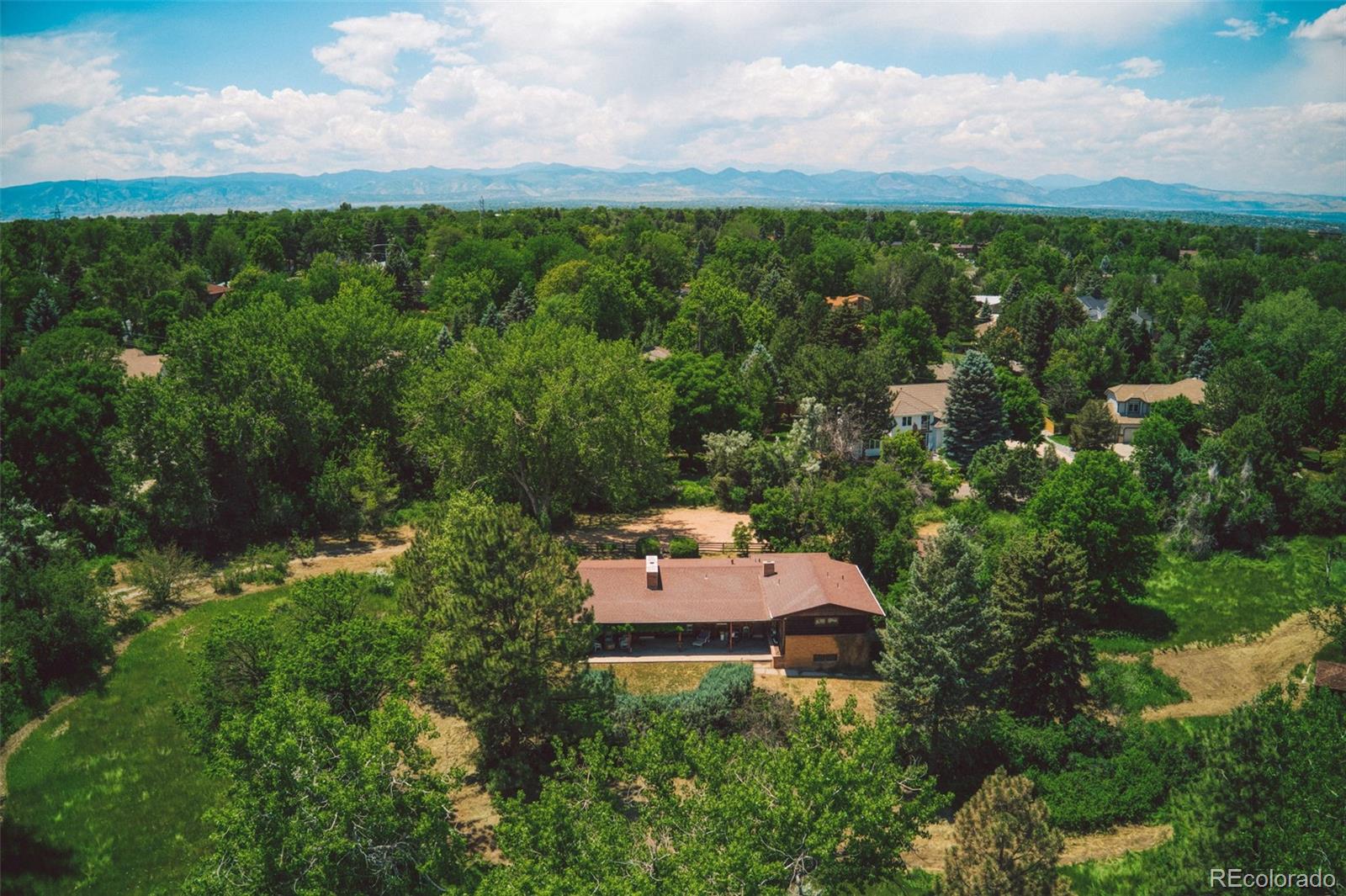 MLS Image #24 for 6081 s franklin street,centennial, Colorado