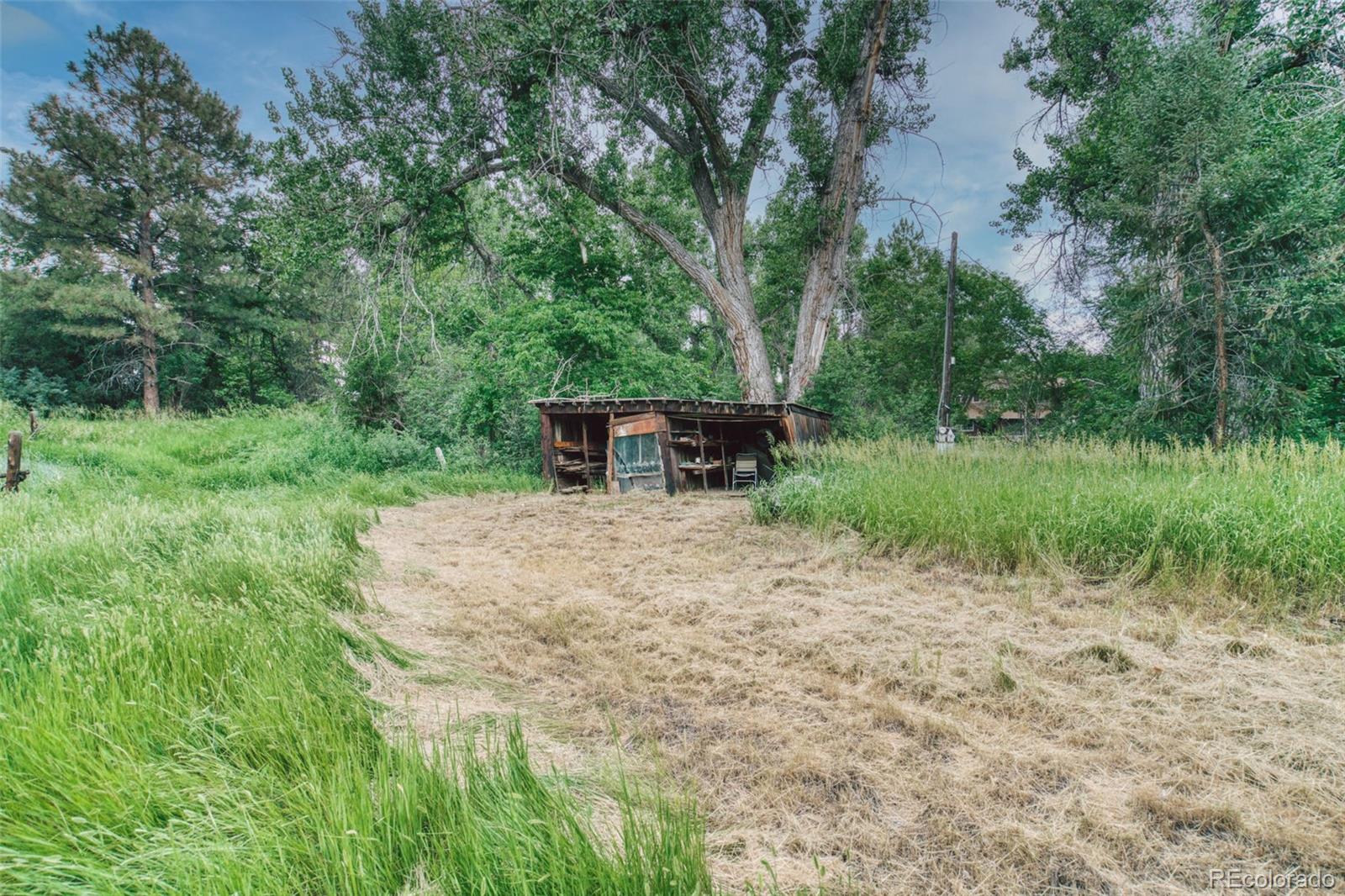 MLS Image #29 for 6081 s franklin street,centennial, Colorado