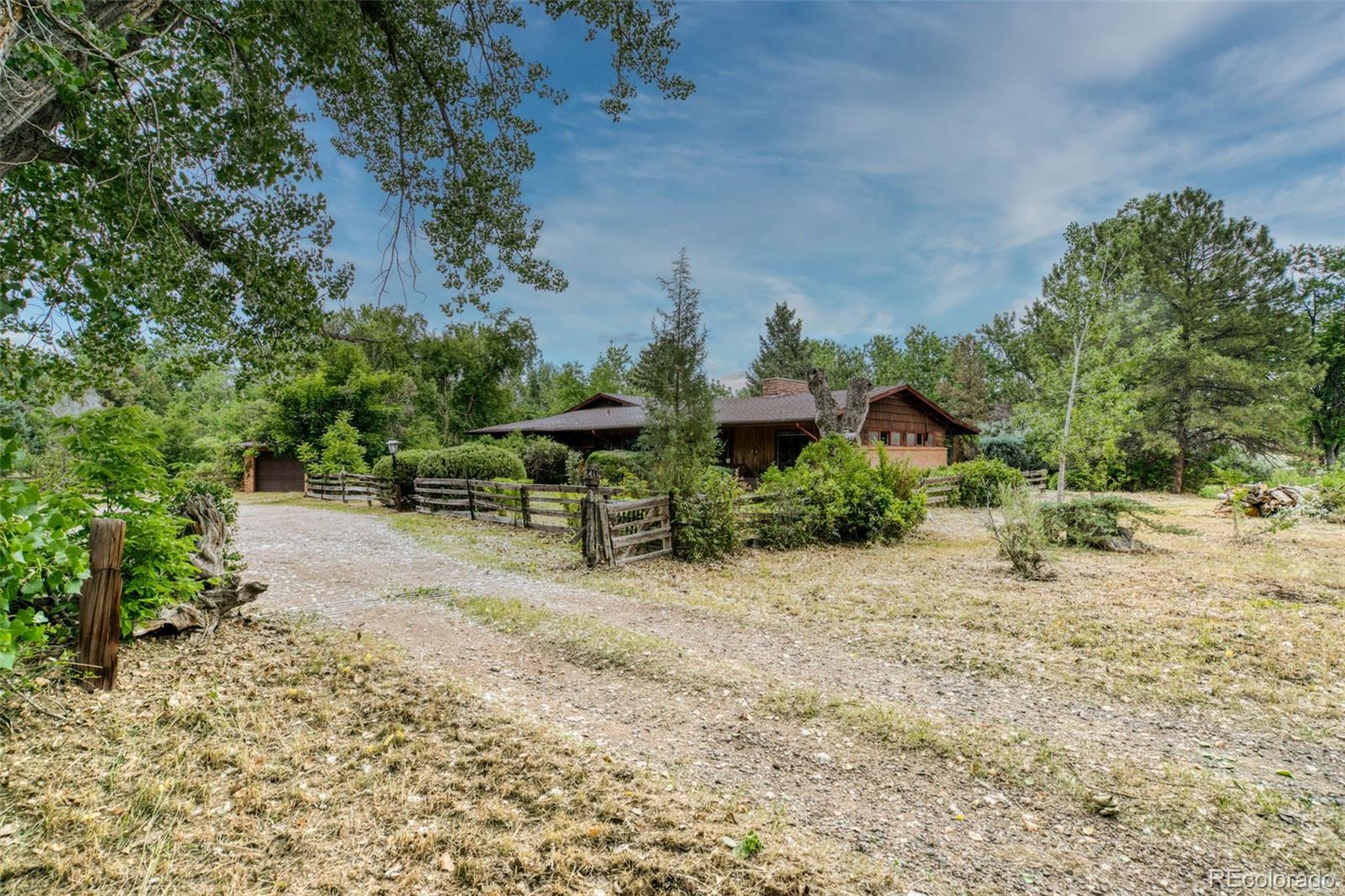 MLS Image #3 for 6081 s franklin street,centennial, Colorado