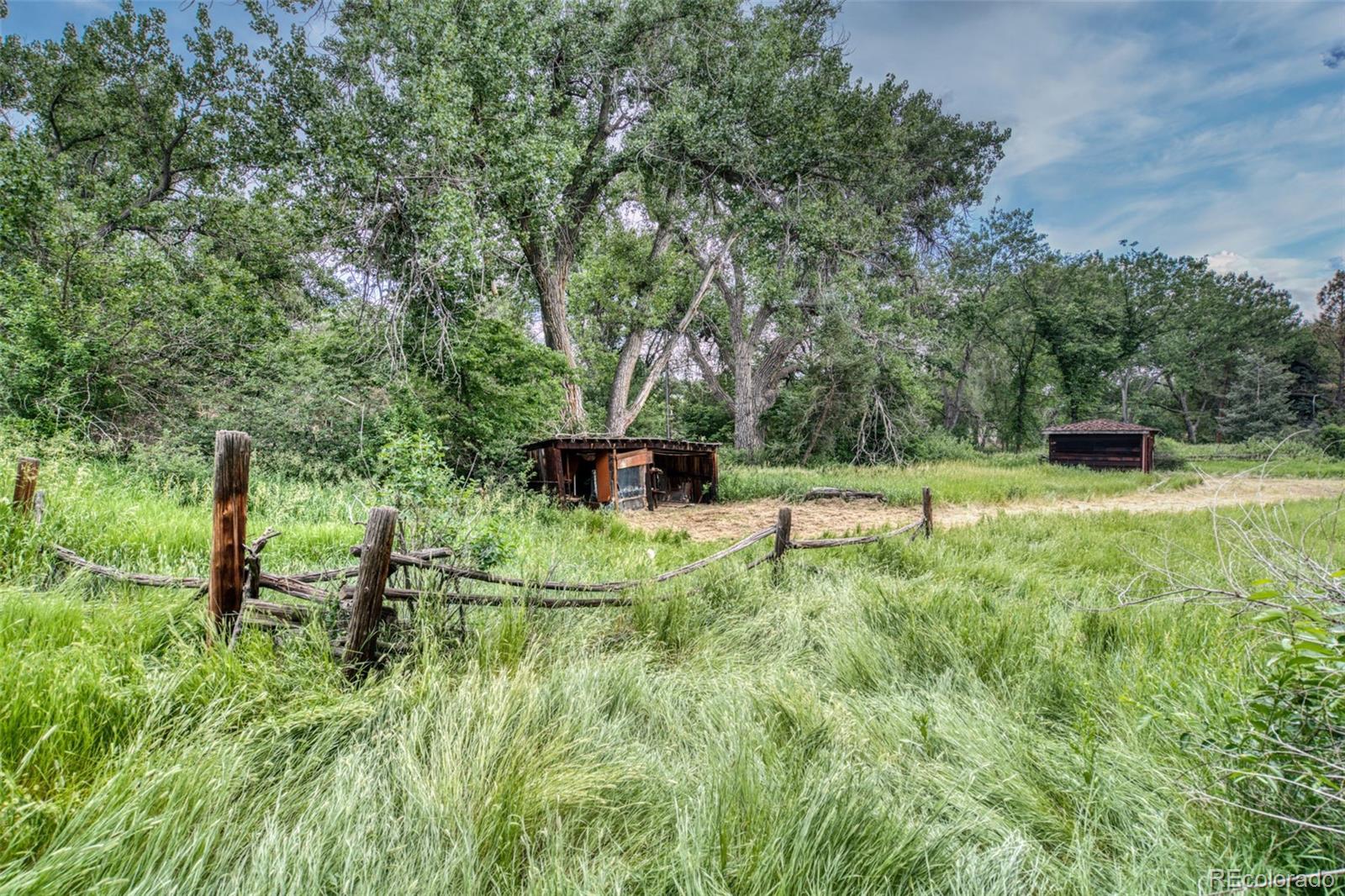 MLS Image #32 for 6081 s franklin street,centennial, Colorado