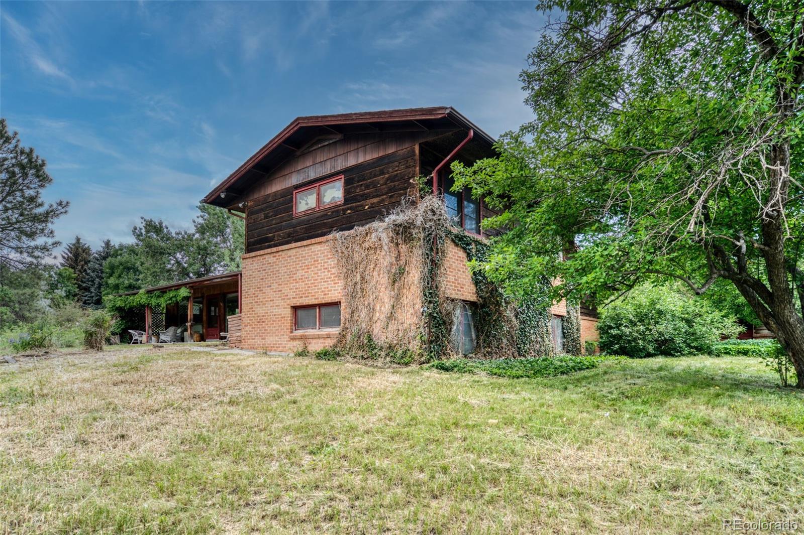 MLS Image #33 for 6081 s franklin street,centennial, Colorado