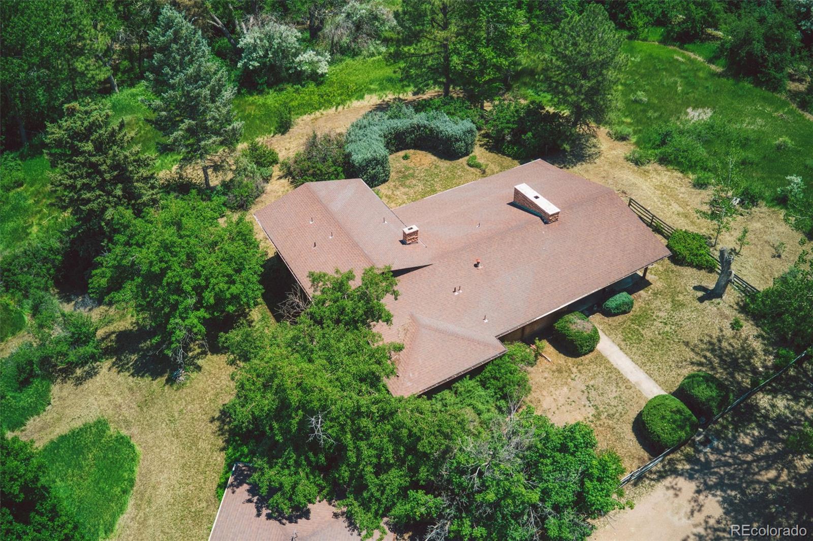 MLS Image #4 for 6081 s franklin street,centennial, Colorado