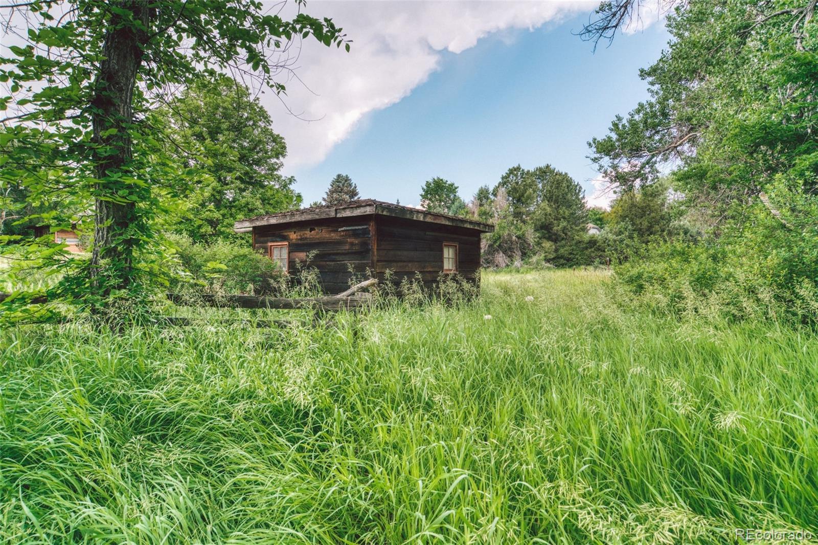 MLS Image #7 for 6081 s franklin street,centennial, Colorado