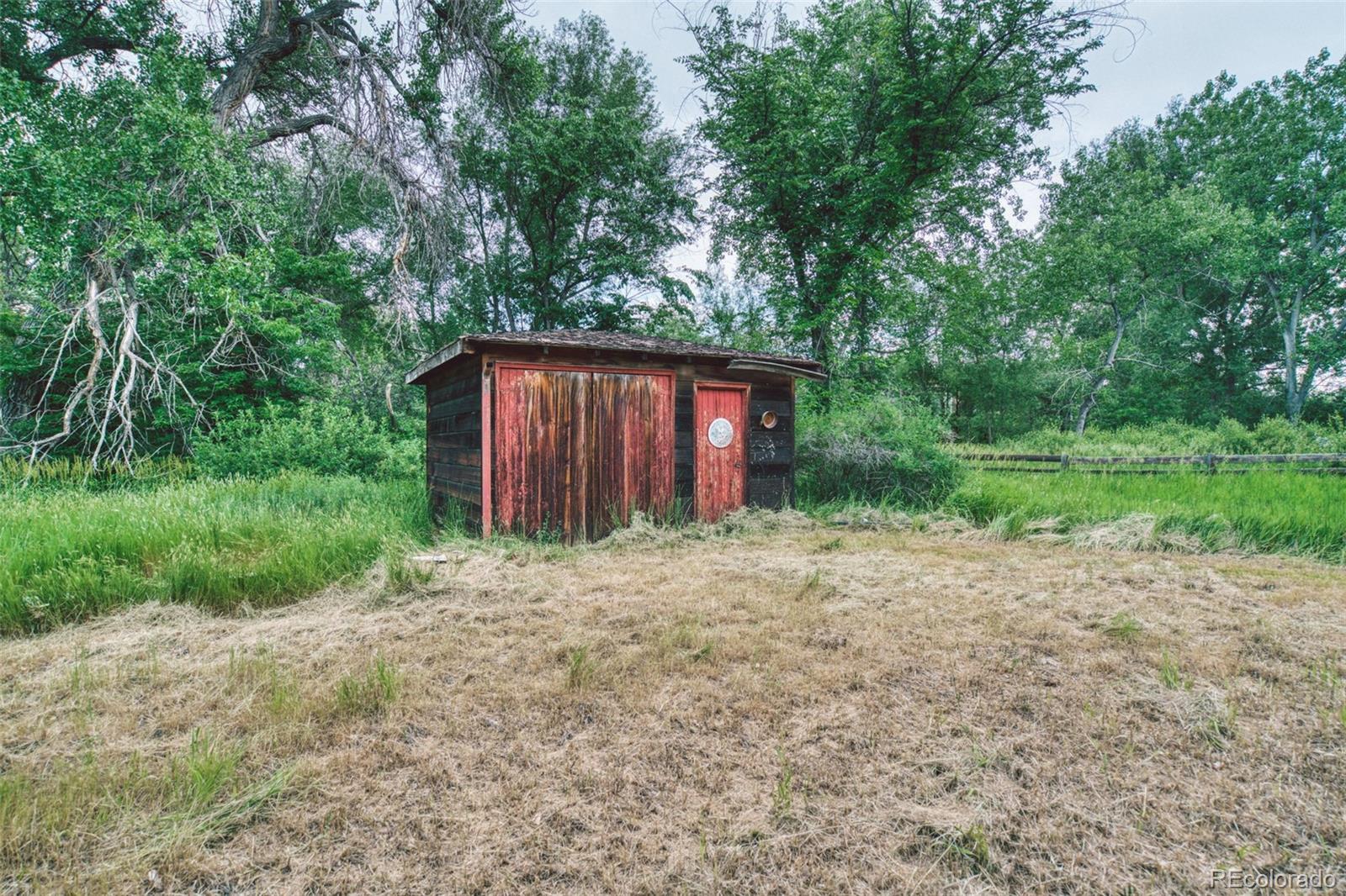 MLS Image #8 for 6081 s franklin street,centennial, Colorado