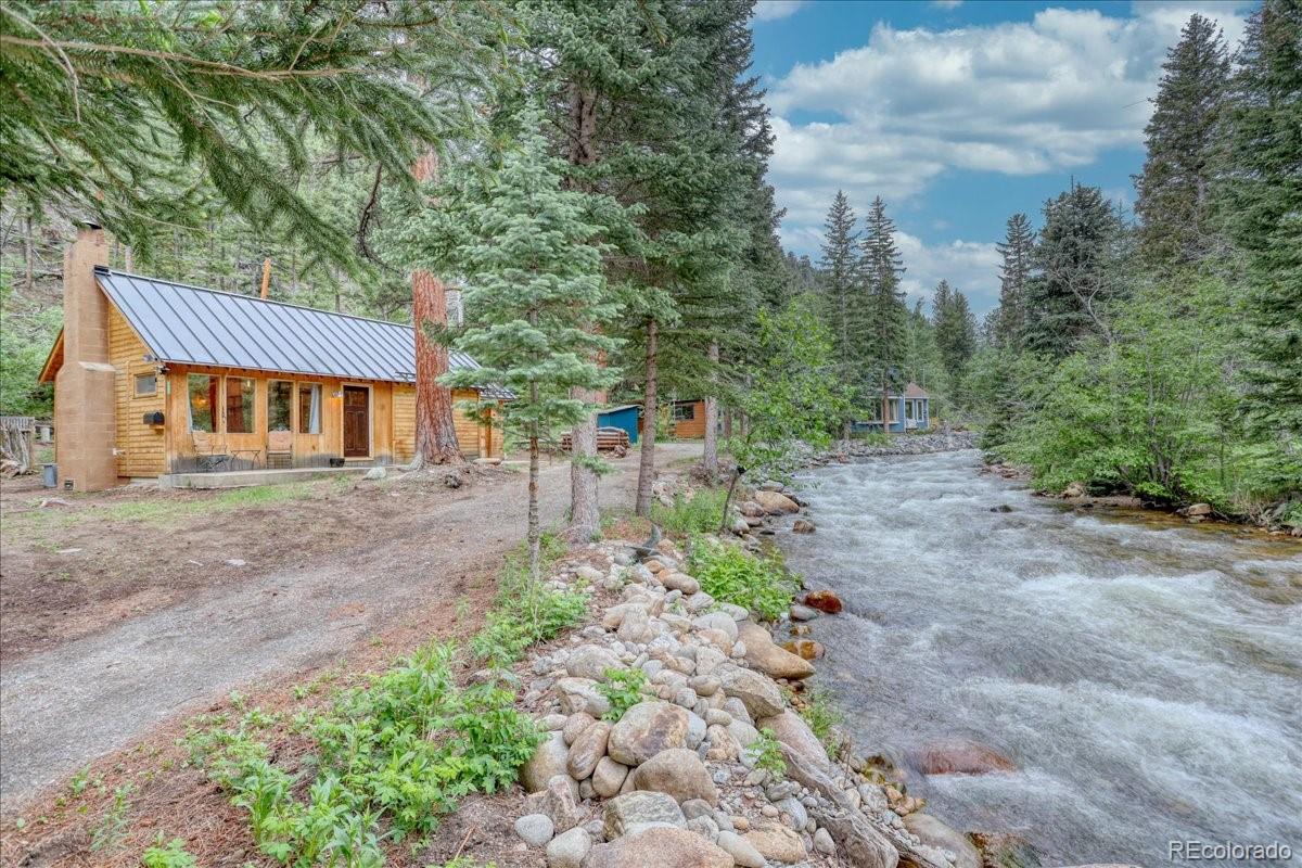 MLS Image #1 for 2637  riverside drive,lyons, Colorado
